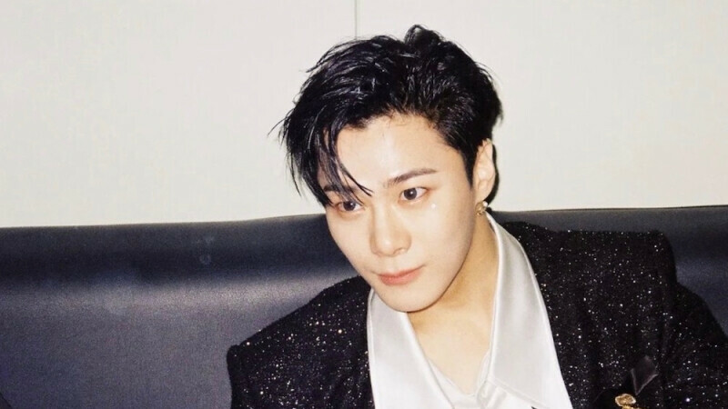 K-pop star Moonbin of boy band Astro dies at 25
