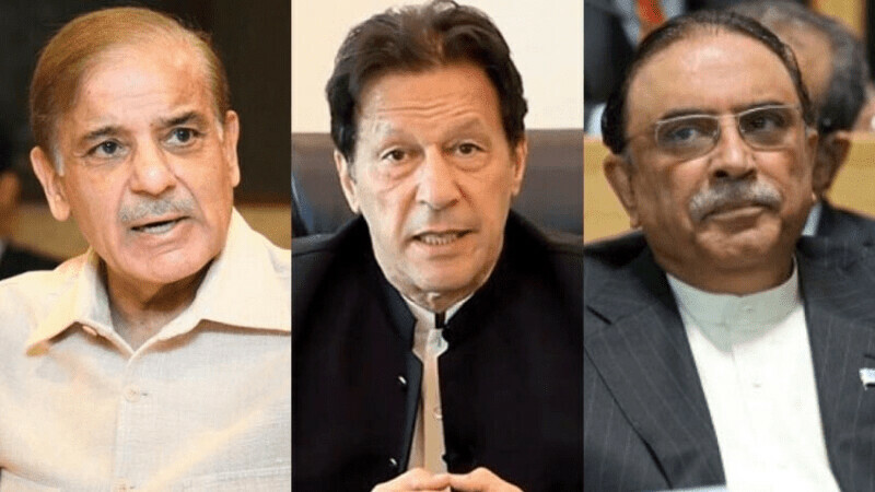 SC gives political parties until April 27 to develop consensus on election date