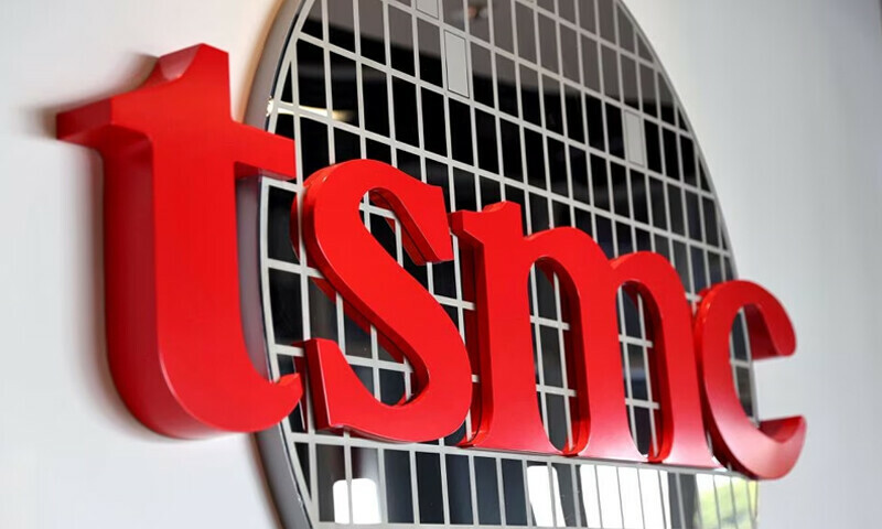 TSMC expects drop in Q2 sales as it grapples to clear inventory