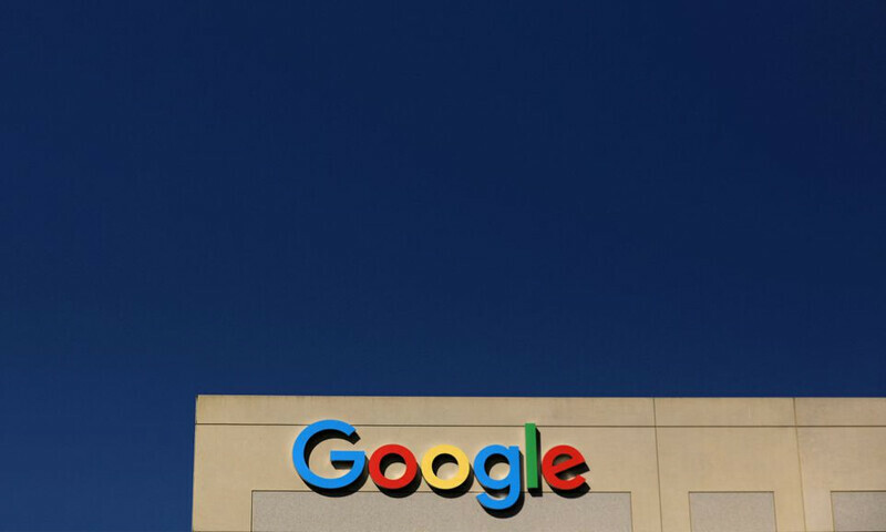 Google to use generative AI in its ad business, Financial Times reports