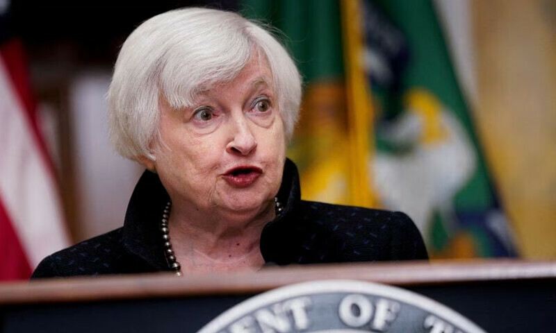 Yellen calls for &lsquo;constructive and fair&rsquo; US economic ties with China