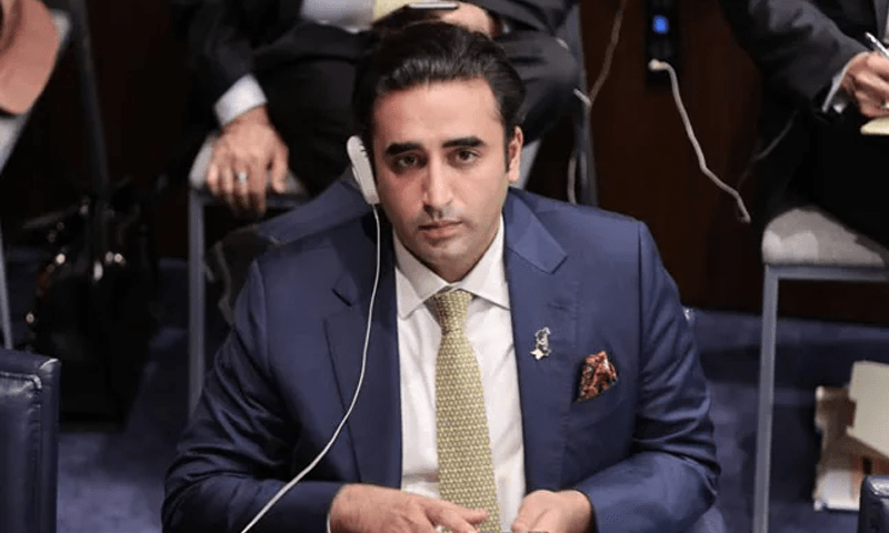 Pakistan&rsquo;s foreign minister to attend regional meeting in India