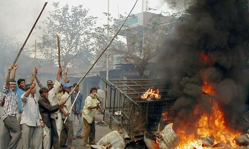 68 acquitted over deadly 2002 Gujarat riots