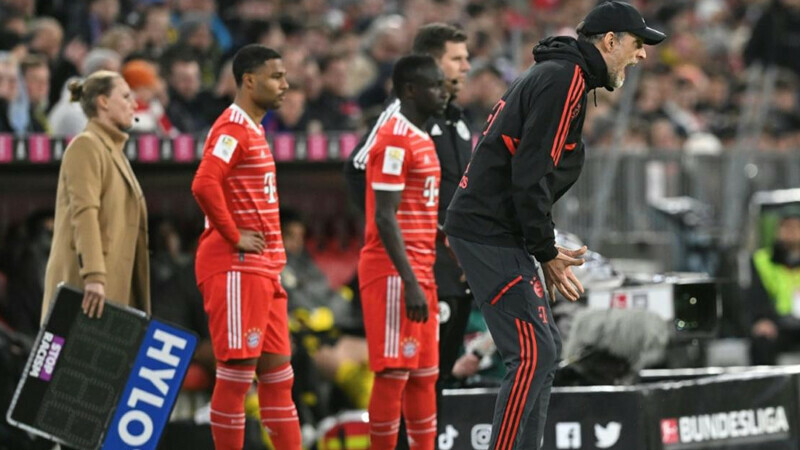 Tuchel&rsquo;s Bayern face &lsquo;character test&rsquo; at in-form Mainz