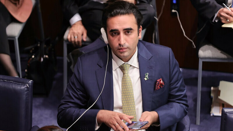 FM Bilawal to attend SCO meeting in India, first Pakistani official visit in 9 years