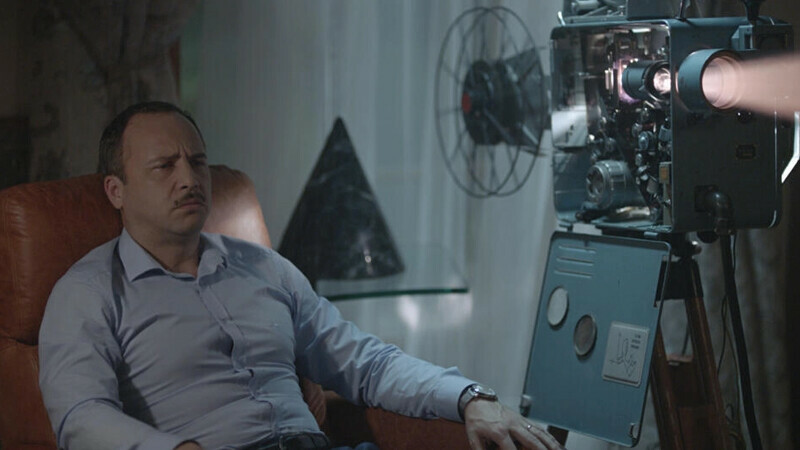 Syrians gripped by grim Ramazan TV series alluding to Assad dynasty