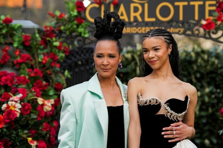 &lsquo;Queen Charlotte&rsquo; of &lsquo;Bridgerton&rsquo; gets her own Netflix series