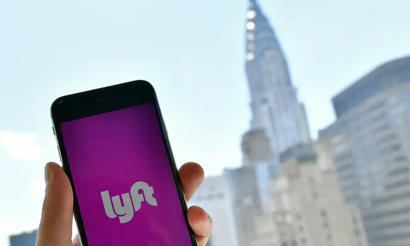 US rideshare firm Lyft plans major staff cuts