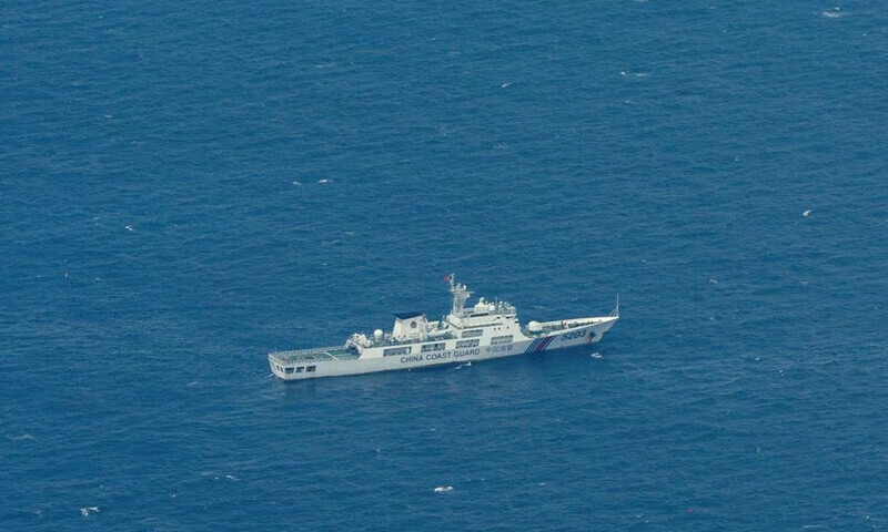 Philippines, China commit to working on resolving differences