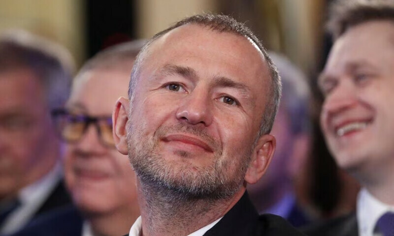 Russian billionaires see wealth rise to over half a trillion dollars, Forbes Russia reports