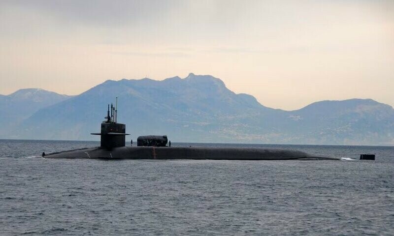 &lsquo;Espionage&rsquo; charges: Trial of eight ex-Indian Navy officers begins in Qatar
