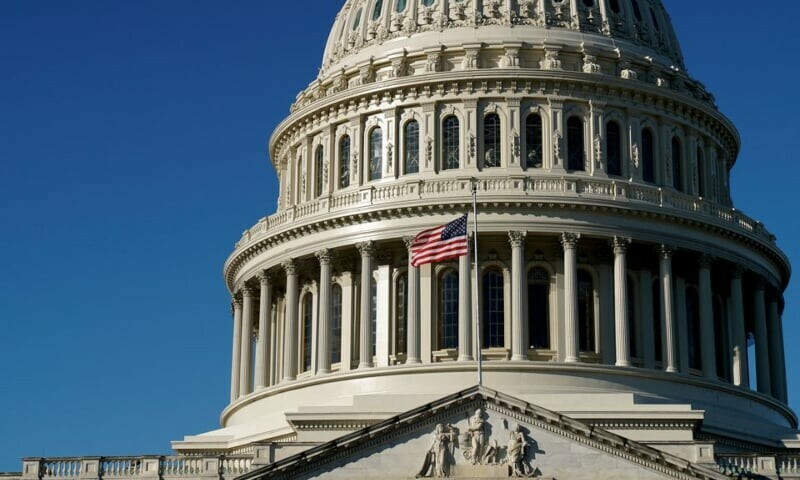 US House to vote on Republican debt limit bill this week