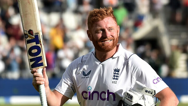 Bairstow to return from injury for Yorkshire ahead of Ashes