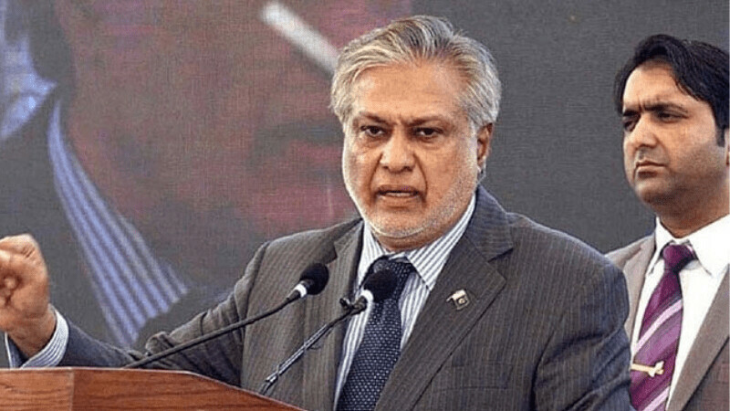 Pakistan has fulfilled all IMF conditions: Ishaq Dar