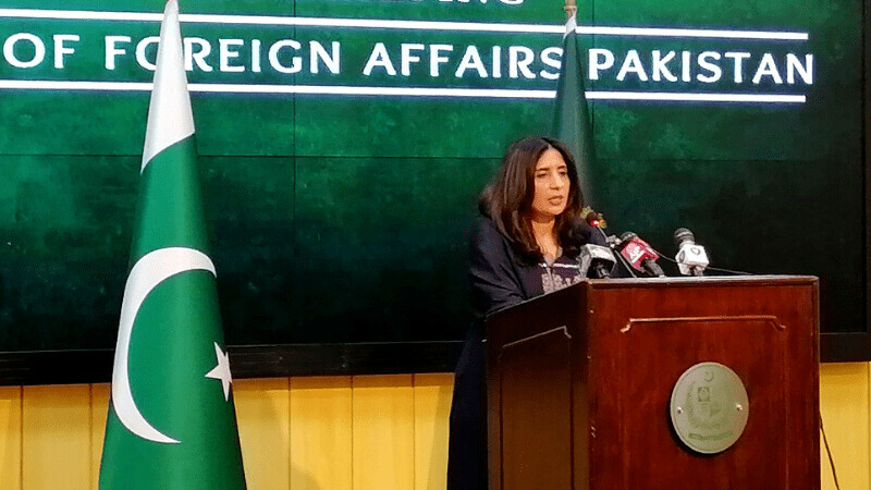 Evacuation of Pakistanis underway from Sudan: FO