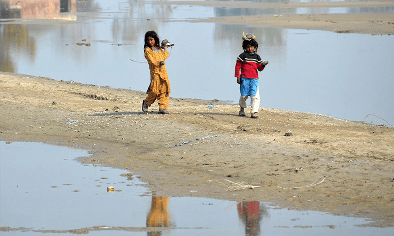 Pakistan and Malawi hit by malaria after &lsquo;climate-driven&rsquo; disasters