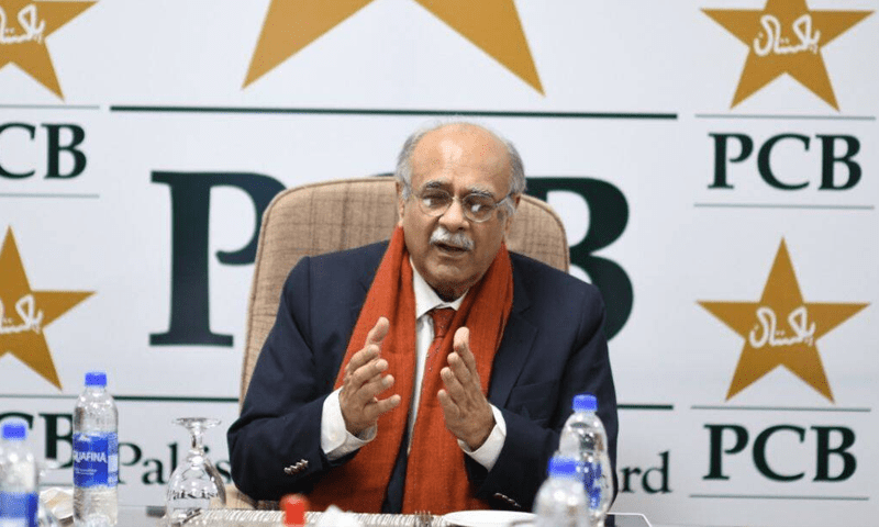 PCB Management Committee extended for 2 months