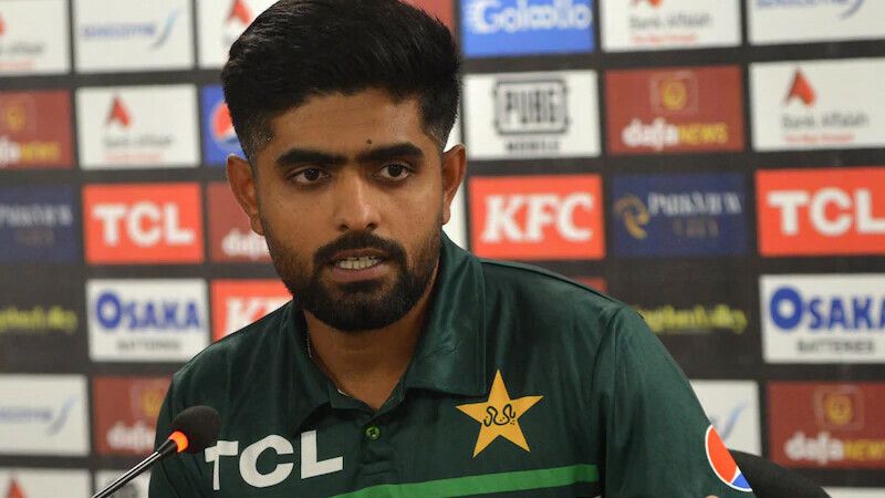 Babar Azam reveals reason behind Pakistan defeat