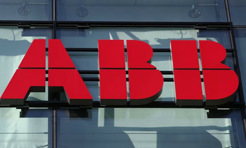 ABB raises full year guidance after profit beats forecasts