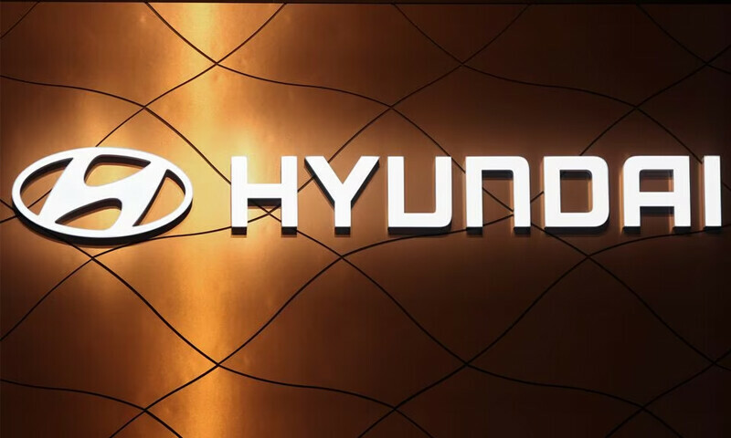 Hyundai Motors finalises $5 bln battery JV in US, doubles Q1 profit