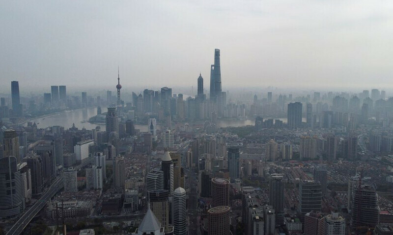 China&rsquo;s Shanghai to ramp up high-tech investments