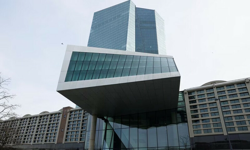 ECB will have to raise rates again on May 4, Lane tells Le Monde