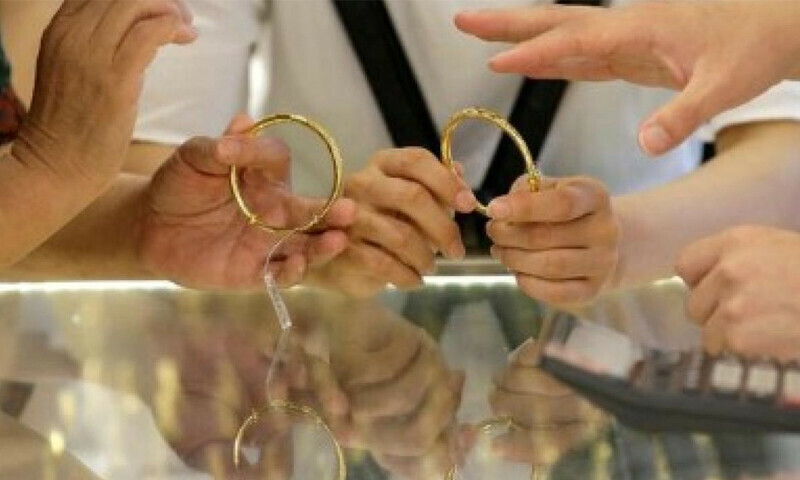 China&rsquo;s gold output recovers to pre-pandemic level as demand jumps