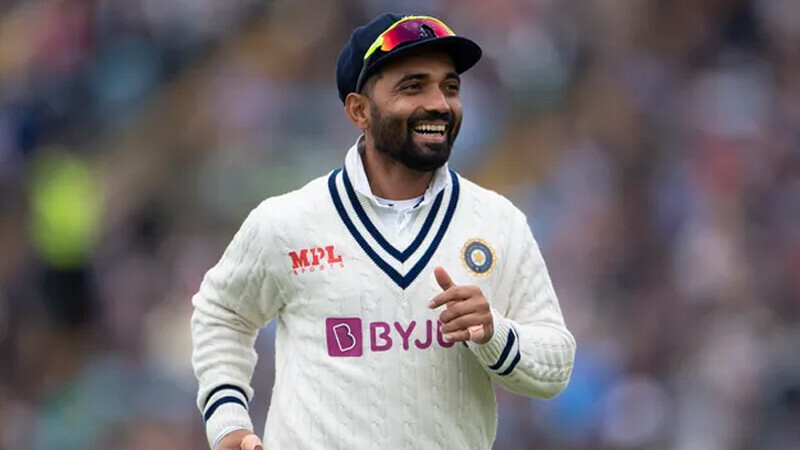 India recall Rahane for World Test Championship final