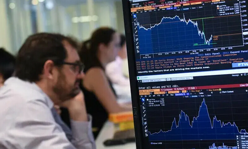 European equities slip at open