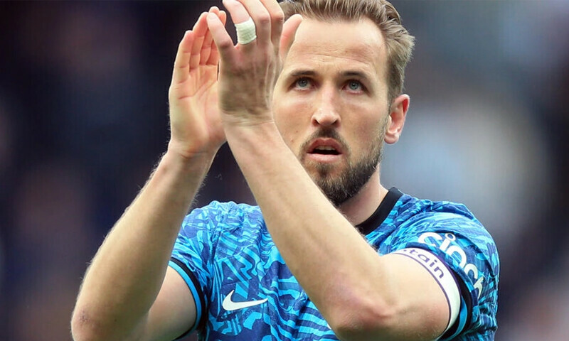 Spurs&rsquo; shambolic season puts Levy in the firing line