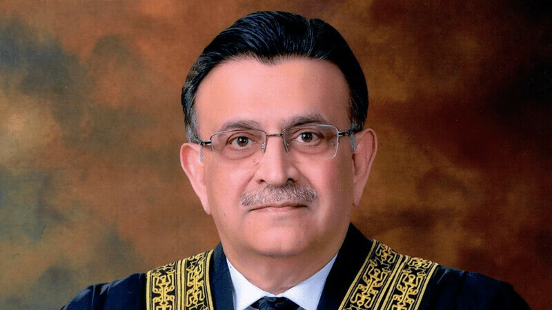 SC sources explain sudden absence of CJP Bandial