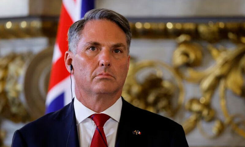 Australia aims to start making guided missiles within two years