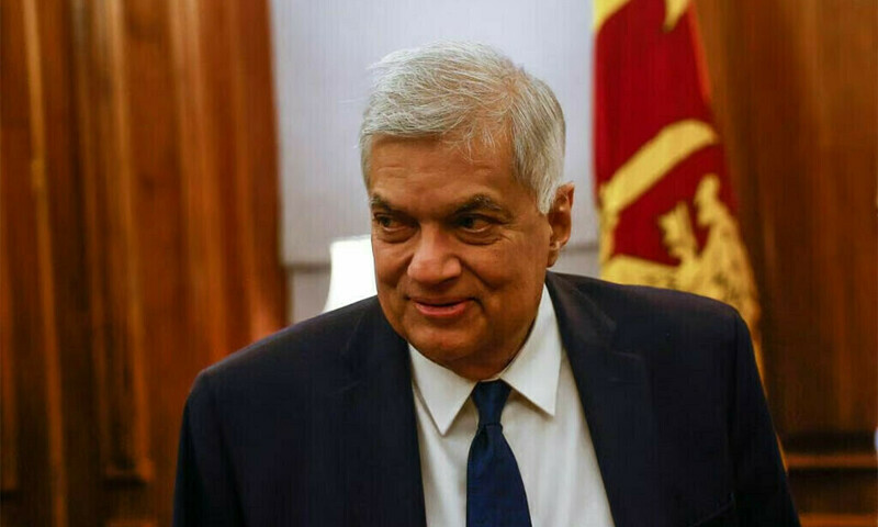 Sri Lanka trying to reduce overall debt by $17b, president says