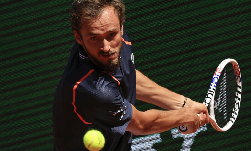 Medvedev to headline return of elite men&rsquo;s tennis to China