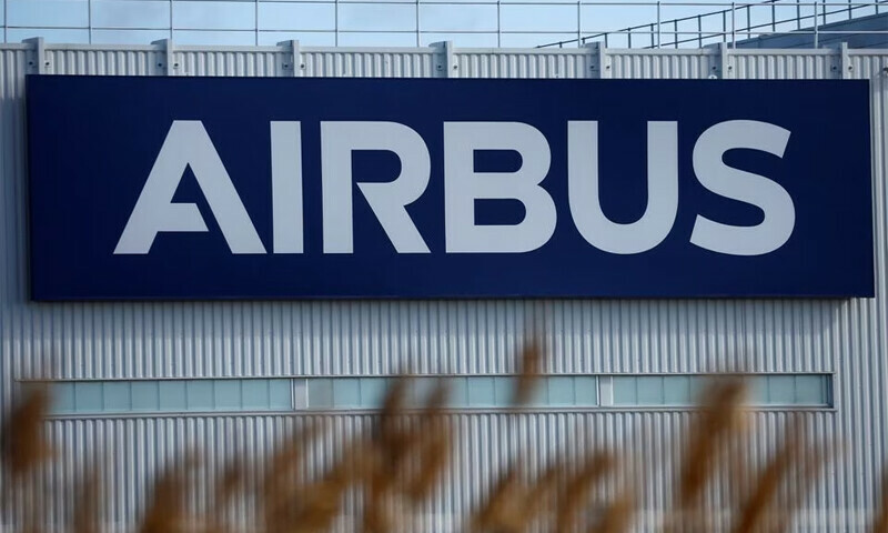 Airbus shakes up leadership of A320-family jet programme