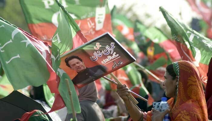 PTI reassigns election tickets in 21 Punjab constituencies