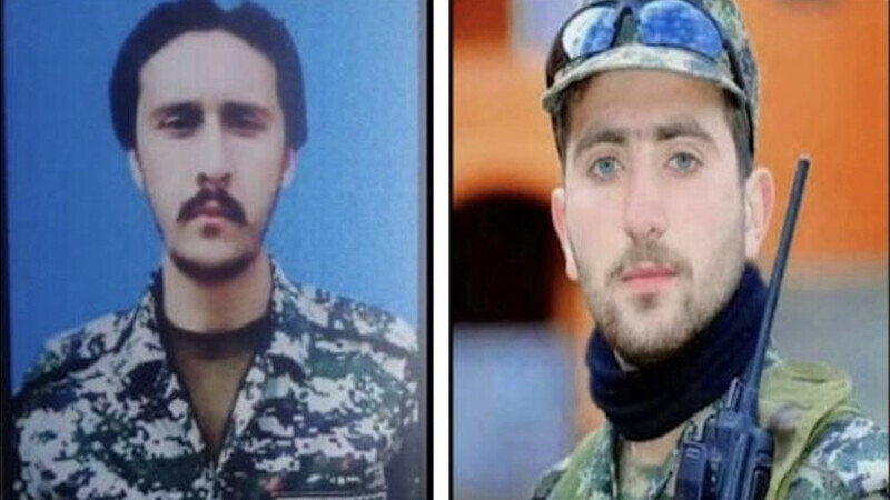Two soldiers martyred in Khyber district
