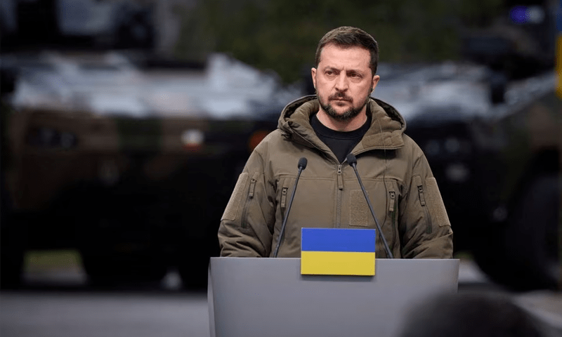 China&rsquo;s Xi holds first call with Ukraine&rsquo;s Zelenskiy since Russian invasion