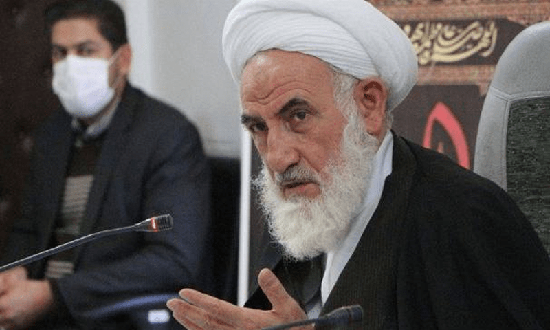 Member of Iran&rsquo;s powerful clerical body assassinated: Iranian media