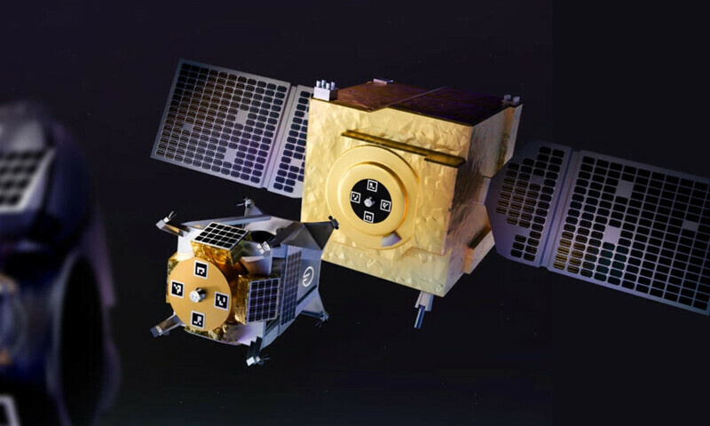 Out of gas in orbit? This US space company is here to help