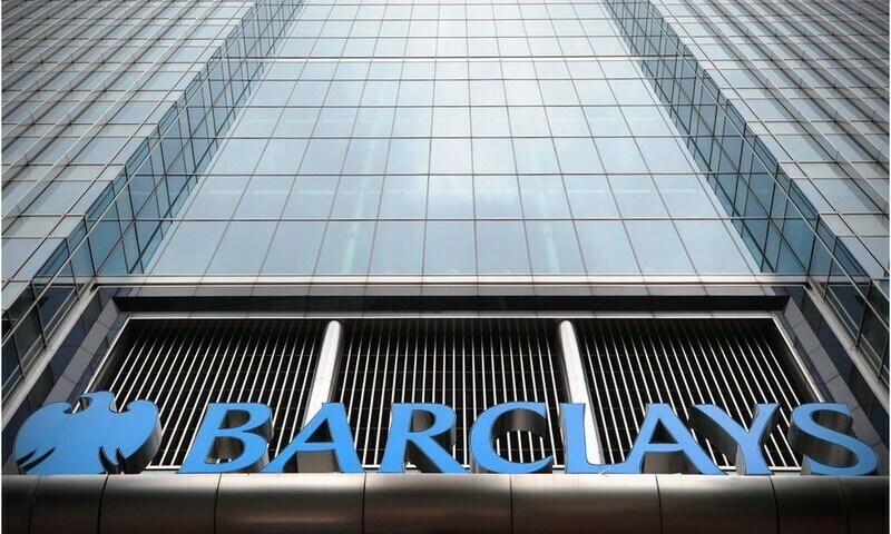 Barclays quarterly profit jumps on rising rates