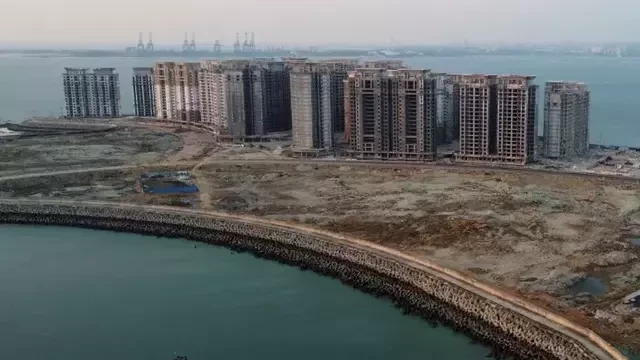 China Evergrande debt restructuring incentive to test creditor appetite