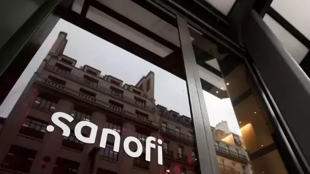 Sanofi Q1 profit buoyed by better-than-expected Dupixent sales
