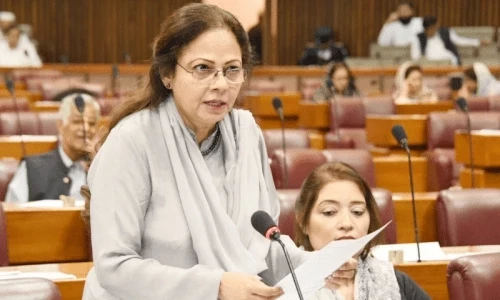 Saudi Arabia &lsquo;commits&rsquo; financial support to help Pakistan secure IMF deal