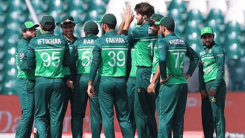 Here is how Pakistan can top ICC ODI rankings