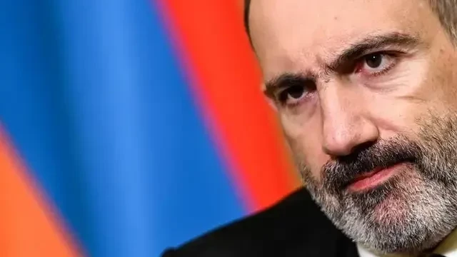 Armenia urges Moscow peacekeepers to keep vital road under control