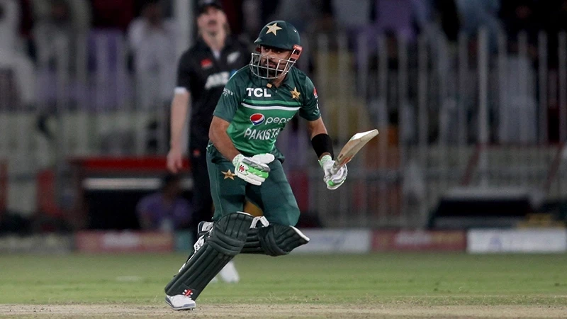 Babar Azam bags another major milestone