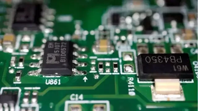 U.S. and South Korea agree to minimise chipmakers&rsquo; uncertainties on subsidy requirements -ministry