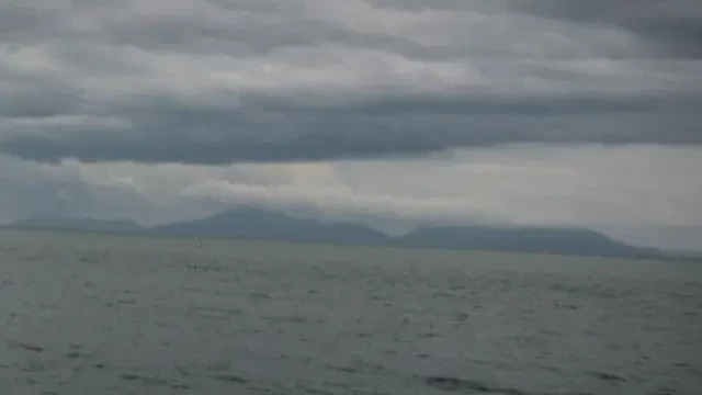 At least 11 dead after Indonesia ferry capsizes