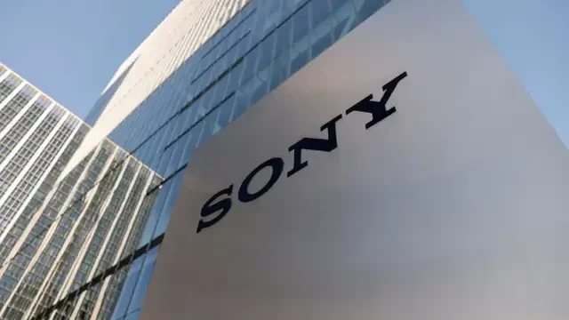 Sony posts record annual profit driven by chip, music units